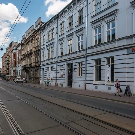Horizon - Starowislna Apartment Krakow