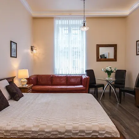 Horizon - Starowislna Apartment Krakow