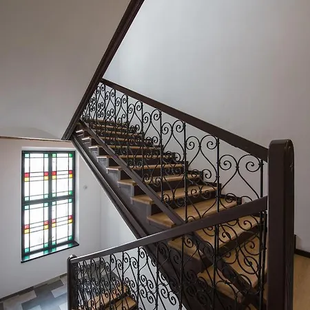 Horizon - Starowislna Apartment