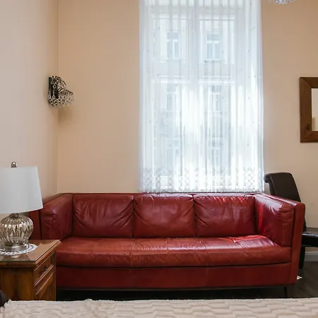 Apartment Horizon - Starowislna